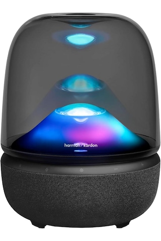 Harman Kardon Aurastudio 5, Bluetooth Hoparlör, Siyah