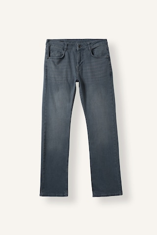 Defacto Sergio Regular Fit Normal Bel Boru Paça Jean Pantolon G6806ax26aunm84 İndigo-nm84
