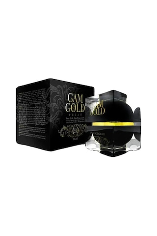 Gam Gold 24K Karşıtı Nemlendirici Gece Kremi 50 ML