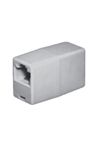 Digitus Rj45 Kablo Birleştirme Adaptörü Barel 10'Lu Paket