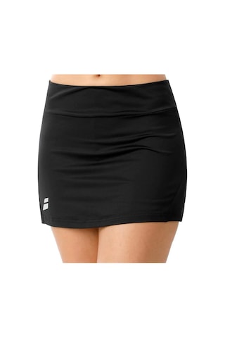 Babolat Play Kadın Tenis Eteği - 3wp1081-3262 Siyah
