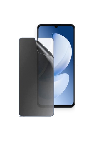 Schitec Realme Note 70t Hayalet Privacy Hidrojel Ekran Koruyucu 23453891