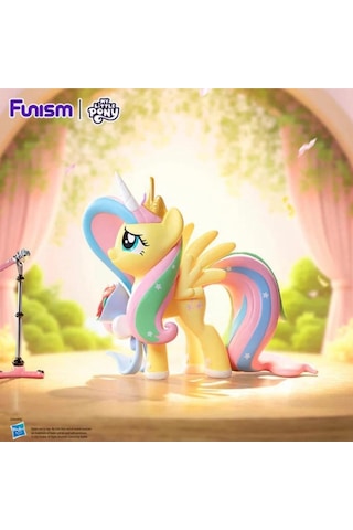 My Little Pony Sevimli Sürpriz Paket 1 Adet