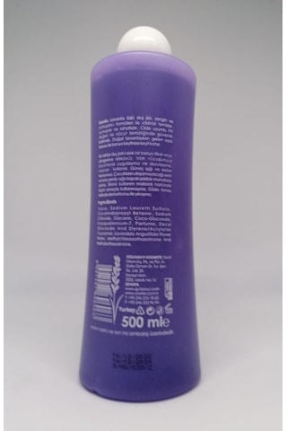 Rosella Lavanta Duş Jeli 500 ML