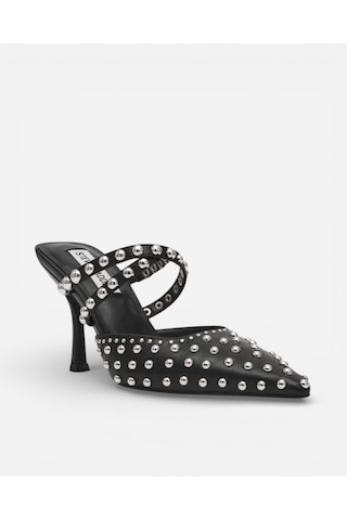 Steve Madden Brecker Black Kadın Siyah Brecker