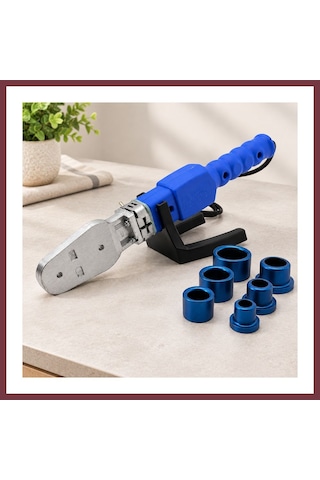 Storeşahin Mini Plastik Boru Kaynak Makinesi Shn0720