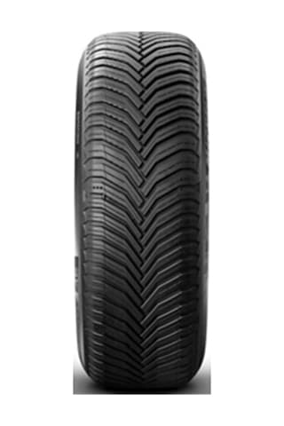 Michelin 195/45R16 84V Crossclimate 2 XL Dört Mevsim Lastik 2024