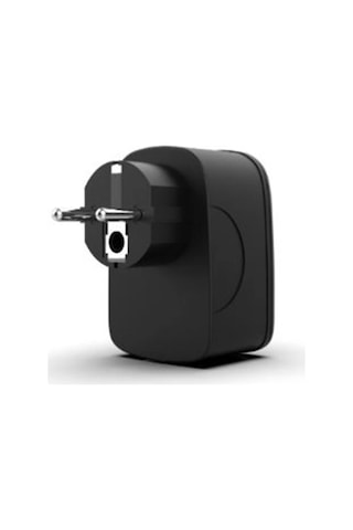Inca Ipw-42sy Type-c+ Usb-a Giriş Soketli Duvar Prizi Standart