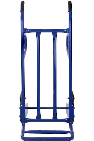 İbtaş 3 Tekerlekli Merdiven Çıkabilen El Arabası 150 Kg