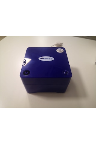 Hikoneb MCN-S600ME Nebulizatör Cihazı