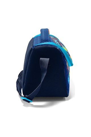 Coral High Kids Lacivert Game Desenli Thermo Beslenme Çantası 37151 Lacivert