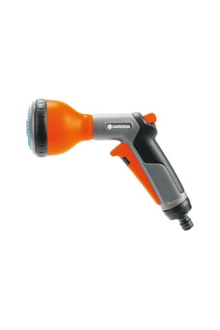 Gardena 18313-20 Hortum Tabancası Çok Amaçlı Classic