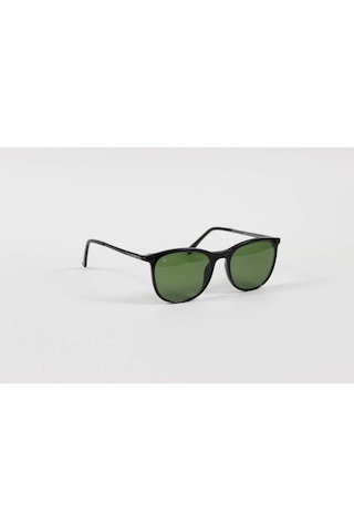 Polo Black Pb103 56 19145 Mineral Glasses Erkek Güneş Gözlüğü Siyah