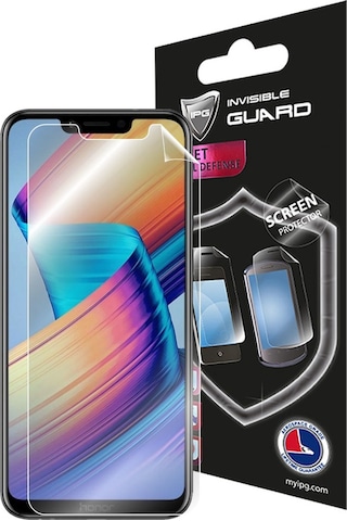 Ipg Honor Play Görünmez Ekran Koruyucu