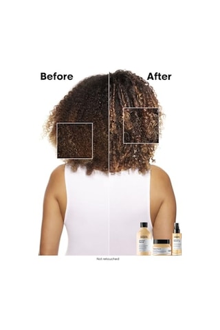 L'oréal Professionnel Paris Serie Expert Absolut Repair 10 In 1 Yıpranmış Saçlar İçin 10 Etkili Mucize Saç Bakım Yağı 90ml