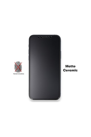 Xiaomi Mi 10t Lite Cam Koruyucu Seramik Nano 9d Ekranı Tam Kaplayan