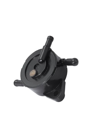 Tenfowee Kawasaki Fr Fs Serisi Motorlar İçin Siyah Plastik Yakıt Pompası - 49040-7008 Uyumlu