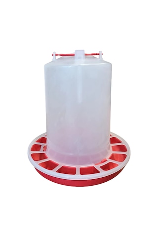 Askılı Tavuk Suluk 6 Lt