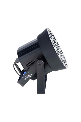 Ssp Deron Magic Pixel 19x9w Rgb Efektli Sahne Işığı