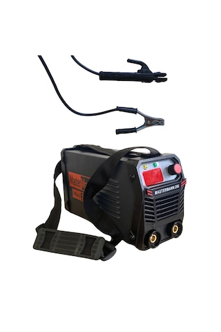 Mastermann Mini 200 Inverter Kaynak Makinası 140 Amper