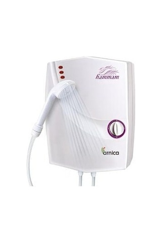 Arnica EG54030 Hammam Elektrikli Şofben