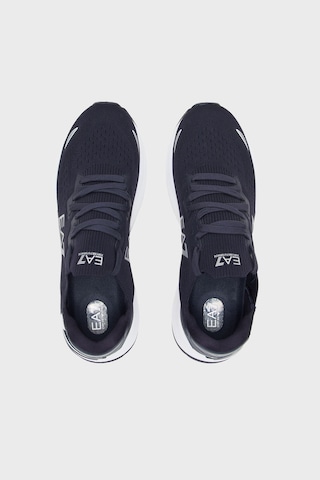 Ea7 Unisex Ayakkabı 7x000652 Af18639 Mb302 Lacivert Lacivert