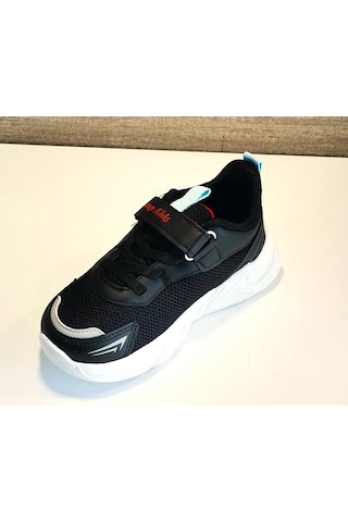 JUMP 28123 PTK H-BLACK/ROYAL/D-GREY SPR AYK
