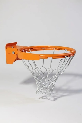 Basketbol Çemberi Esnek Elit Model Nba Standartlarında