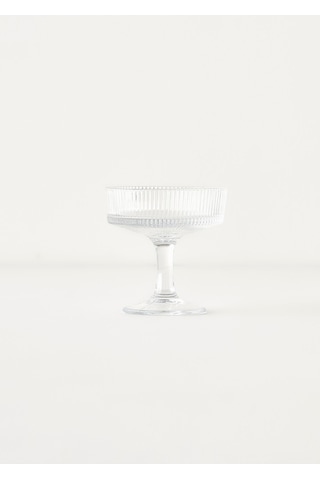 Bella Maison Line Cup Naturel 190 Cc Naturel