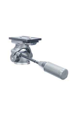 Vanguard Veo 2 Ph-28 Video Tripod Başlığı Gri
