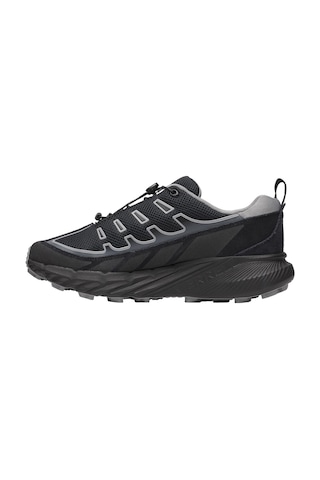 Merrell Merrell Agility Peak 5 Trek Se Erkek Siyah Günlük Ayakkabı 10011 Siyah