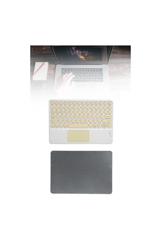 Shnstore Kablosuz Touchpad Shntknd0720 Diğer