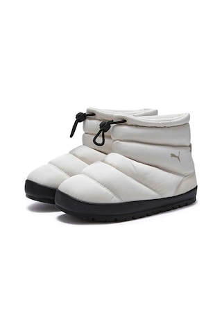 Puma Tuff Terra Hi Kadın Bot 402177-02 Bej