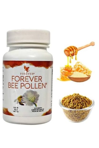 Forever Bee Pollen