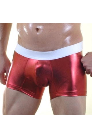 Terry Pau Don Moris Erkek Boxer (Dm071010)