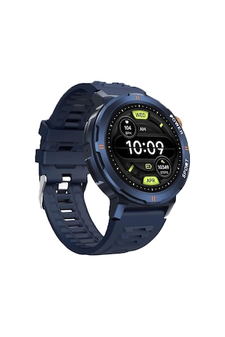 Linktech LPW-S93 Premium Amoled Akıllı Saat (Distribütör Garantili)