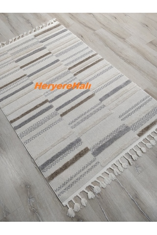 Eko Halı Terazzo Kilim 120x180 Cm