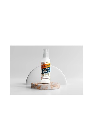 Anti Fungus - Mantar Mantar Sorunu Önleyici Orkide Ve Yeşil Bitkiler Için Organik Mantar Ilacı 1 Adet