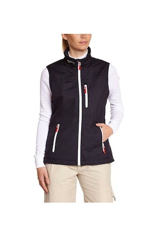 Helly Hansen Crew Midlayer Kadın Yelek Helly0145 Lacivert