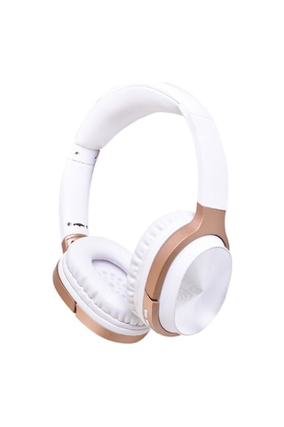 Sunix BLT-20 Super Bass Kulak Üstü Bluetooth Kulaklık