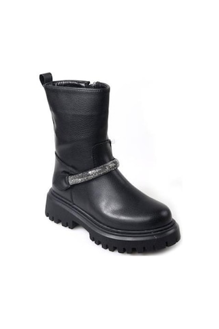 Papuçcity Vetta 03047 Kız Çocuk Termal Bot 001