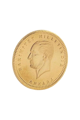 Ata Lira Eski Tarihli