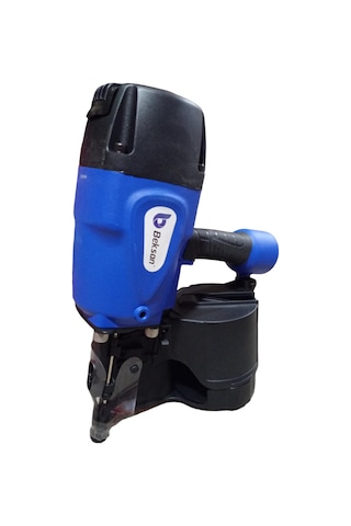 Beksan PR-9130P 130 Luk Havalı Rulo Çivi Çakma Tabancası