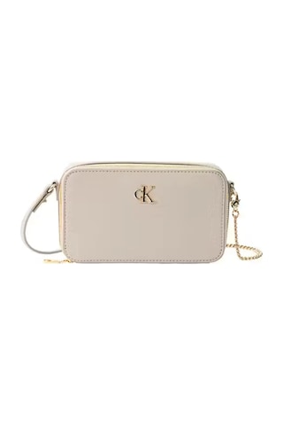 Calvin Klein Kadın Çapraz Çanta Lv04k1086grmu Brown