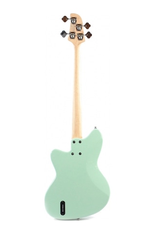 Ibanez Tmb100 Mgr Talman Mint Green 4 Telli Elektro Bas Gitar