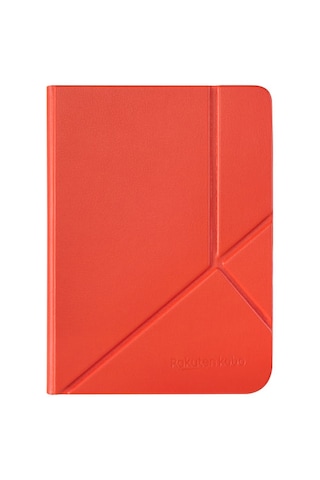 Kobo Clara Colour/bw Sleepcover Kırmızı