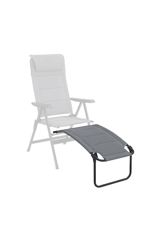 Outwell Clifton Footrest Kamp Sandalyesi Ayak Dayama Aparatı Grey Gri
