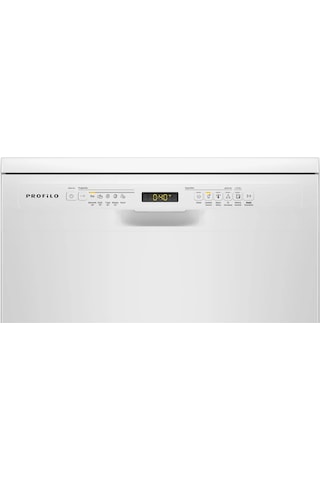 Profilo BMS421E3 4 Programlı 13 Kişilik Bulaşık Makinesi