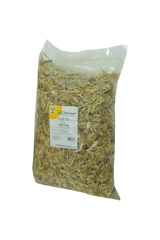 Doğan Yulaf Otu Doğal 1000 G Paket