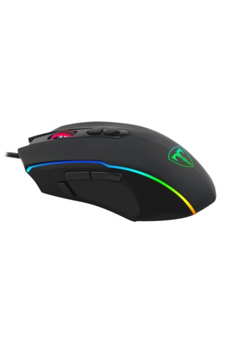 T-dagger Sergeant T-tgm202rgb Kablolu Gaming Mouse, 10.000 Dpı